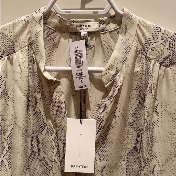 Babaton dress brand new - Picture 2 of 5